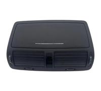 D'aération Intérieure De Voiture Pour SKODA Pour OCTAVIA 2004 2005 2006 2007 2008 2009-2013 Console Avant Grille Tableau Bord Sortie CA Panneau Ventilation(Center)