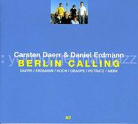 Daerr Carsten & Erdmann Daniel – Berlin Calling