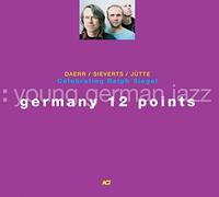 Daerr - Germany 12 Points [Import]