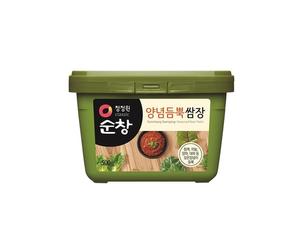 DAESANG CHUNGJUNGONE Ssamjang pâte de soja assaisonnée 500g