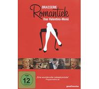 Daeseleire,Alex - Brasserie Romantiek