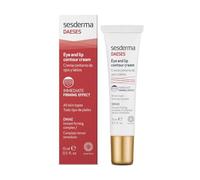 Sesderma Daeses crème raffermissante contour yeux et lèvres 15 ml