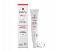 Daeses Crema Contorno Ojos Labios 15 Ml