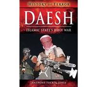 Daesh: Islamic State's Holy War (A History of Terror) - [Version Originale] Inconnu (Auteur)