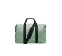 Däsh Weekender - Menthe discrète - Idéal pour le travail et les voyages. Durable, étanche 20 000 mm, poche intérieure pour objets de valeur, facile à transporter.