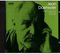 Daetwyler - Symphonie De La Liberte / 3 Rilke Lieder