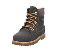 Däumling 080031M mixte enfant Bottes & Bottines classiques, (Aspen Smoked Pearl 82), 32 EU