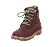 Däumling Andy, Botte de Neige Garçon, Espresso Country, 37 EU