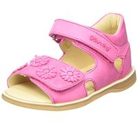 Däumling Bébé Fille Bella Sandale, Sunrise Begonia, 20 EU Étroit