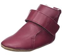 Däumling Bébé Fille Lorna Botte de Neige, Bio Nappa Tramonto, 19 EU