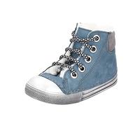 Däumling Bébé garçon Ecki Botte de Neige, Pays pétrole, 20 EU