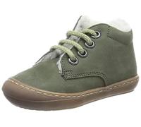 Däumling Bébé garçon Seta Botte de Neige, Country Military, 25 EU Étroit