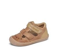 Däumling Bébé garçon Sven Basket, Brauner Cognac, 21 EU