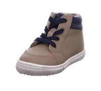 Däumling Beso Bottine, Nappa Asphalte, 24 EU Étroit