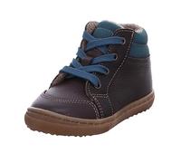 Däumling Beso Bottine, Nappa Espresso, 25 EU Étroit