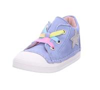 Däumling Esther Chaussure de premire Randonne, Fortuna Aqua, 18 EU