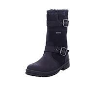 Däumling Fille Alia Bottes de Neige, Bleu (Denver Ozean 48), 29 EU