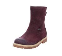 Däumling Fille Anouk Bottes de Neige, Rouge (Jackson Moscato 23), 28 EU