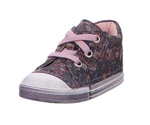 Däumling Garçon Fille Emsi Basket, Fleurs Argento, 20 EU