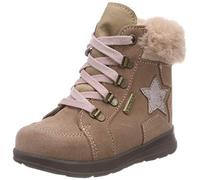 Däumling Garçon Fille Hemma Bottines, Pink Turino Vieux Rose 04, 27 EU