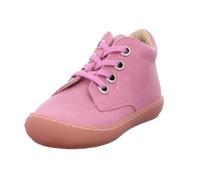 Däumling Garçon Fille Salli Chaussure de premire Randonne, Chalk Lavande, 21 EU Étroit