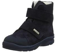 Däumling garçon Homer Bottes & Bottines Classiques, Bleu (Jackson Ozean 47), 27 EU