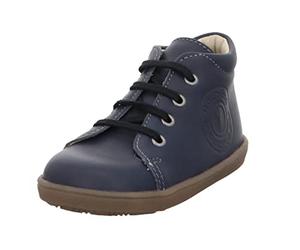 Däumling Garçon Mixte bébé Pauline Sneakers Basses, (Palace Jeans), 21 EU