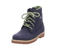 Däumling Garçon Unisex Kinder Andy Botte de Neige, Bleu, 27 EU Étroit