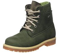 Däumling Garçon Unisex Kinder Andy Botte de Neige, Country Military, 26 EU