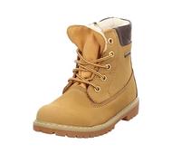 Däumling Garçon Unisex Kinder Andy Bottes & Bottines Classiques, (Aspen Natur 66), 32 EU