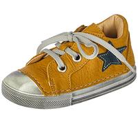 Däumling Garçon Unisex Kinder Esther Chausson pour Nourrisson, Jaune, 20 EU