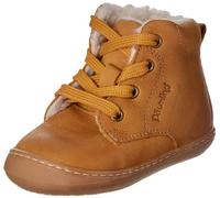 Däumling Garçon Unisex Kinder Saski Bottine, Country Cognac, 23 EU Étroit