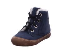 Däumling Garçon Unisex Kinder Saski Bottine, Océan Country, 22 EU Étroit