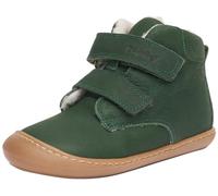 Däumling Garçon Unisex Kinder Soni Bottine, Bouteille Country, 21 EU Étroit