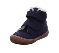 Däumling Garçon Unisex Kinder Soni Bottine, Océan Country, 22 EU Étroit