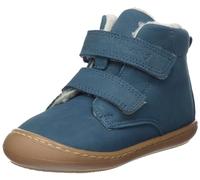 Däumling Garçon Unisex Kinder Soni Bottine, Pays pétrole, 20 EU Étroit