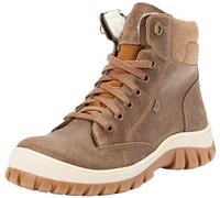 Däumling Garçon Unisex Kinder Yachi Bottine, Qatar Jeep, 22 EU