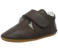 Däumling Luca, Sneakers Basses bébé garçon, Marron (Nappa CF Espresso 30), 22 EU