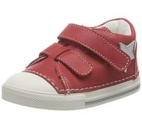 Däumling Mixte bébé Efna Basket, Rose Bonbon, 18 EU