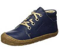 Däumling Mixte bébé Nori Sneakers Basses, Bleu (Laya Jeans 42), 23 EU
