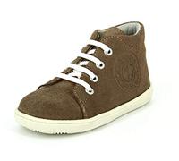 Däumling Pauline, Sneakers Basses, mixte bébé, Marron, 24 EU