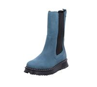Däumling Raia Botte de Neige, Bleu pétrole, 34 EU