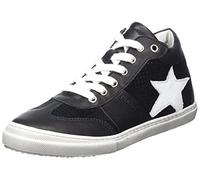 Daeumling-Schuhfabrik GmbH Berno Basket, Porto Nero, 35 EU