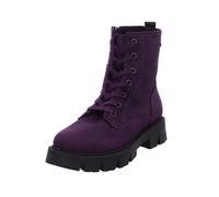 Däumling Soraya Bottine, Country Aubergine, 34 EU