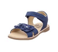 Däumling Vesta Sandale, Océan de Cachemire, 31 EU Étroit