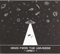 Daev - News from The Universe [Import]