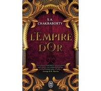 Daevabad S.A. (Shannon) Chakraborty (Auteur)