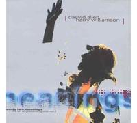 Daevid Allen - 22 Meanings [Import]