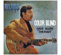 Daevid Allen - Color Blind [Compact Discs]