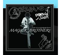 Daevid Allen - Live at Glastonbury [Import]